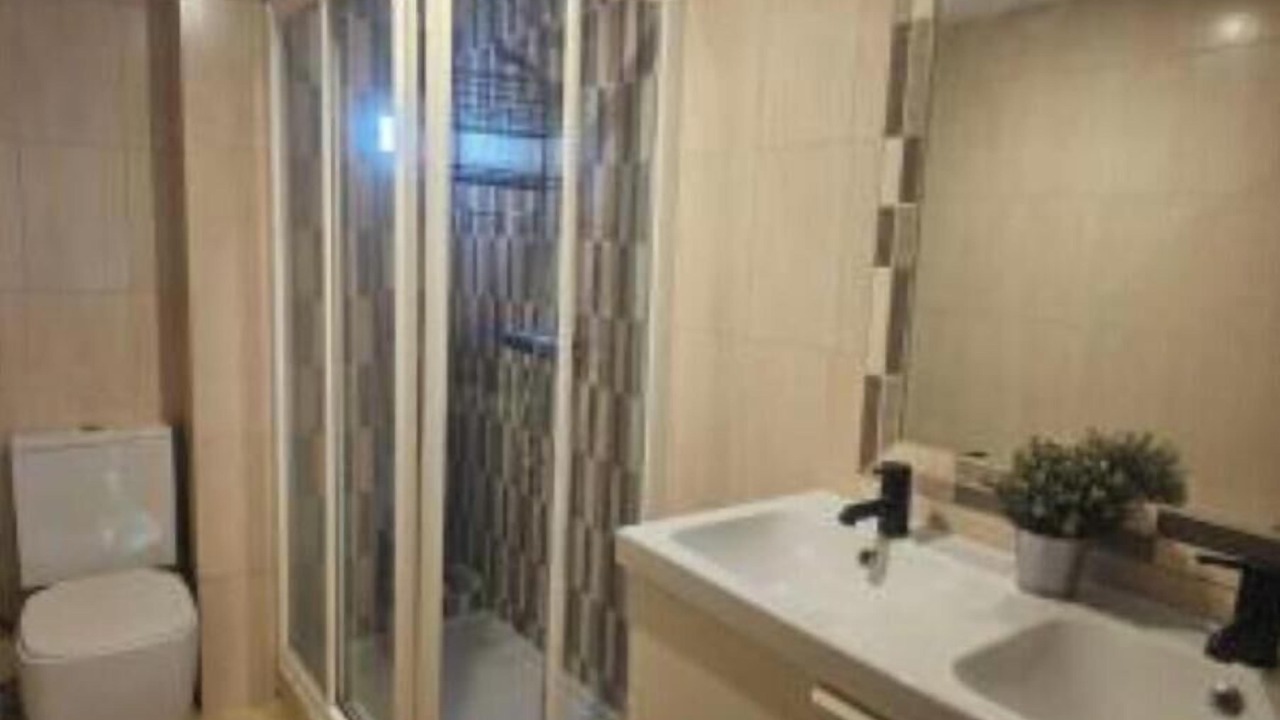 Photo of Bathroom in Distrito Norte Sierra