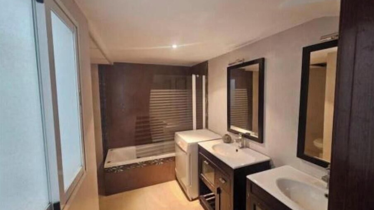 Photo of Bathroom in Distrito Norte Sierra