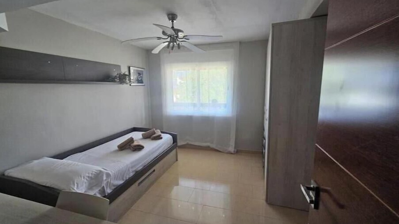 Photo of Bedroom in Distrito Norte Sierra