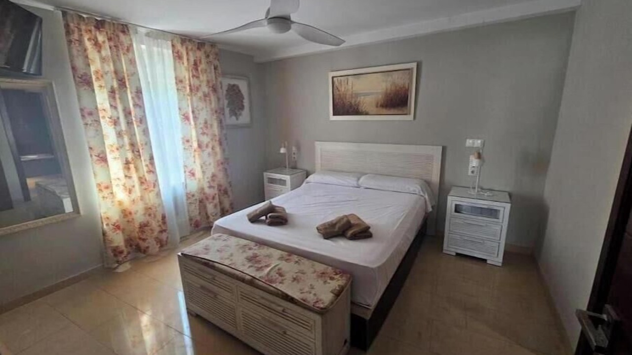 Photo of Bedroom in Distrito Norte Sierra