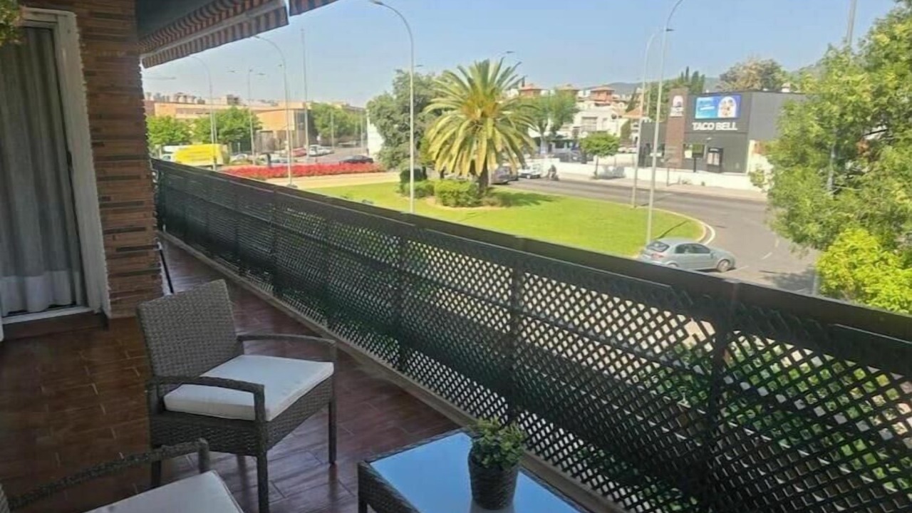 Photo of Patio Balcony in Distrito Norte Sierra