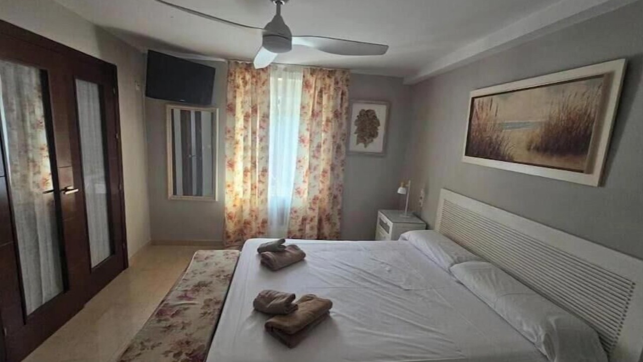 Photo of Bedroom in Distrito Norte Sierra
