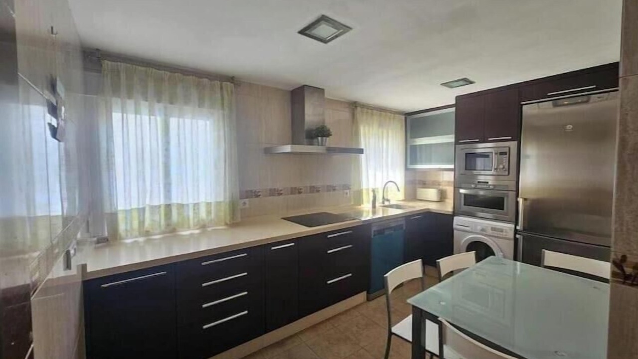 Photo of Kitchen in Distrito Norte Sierra