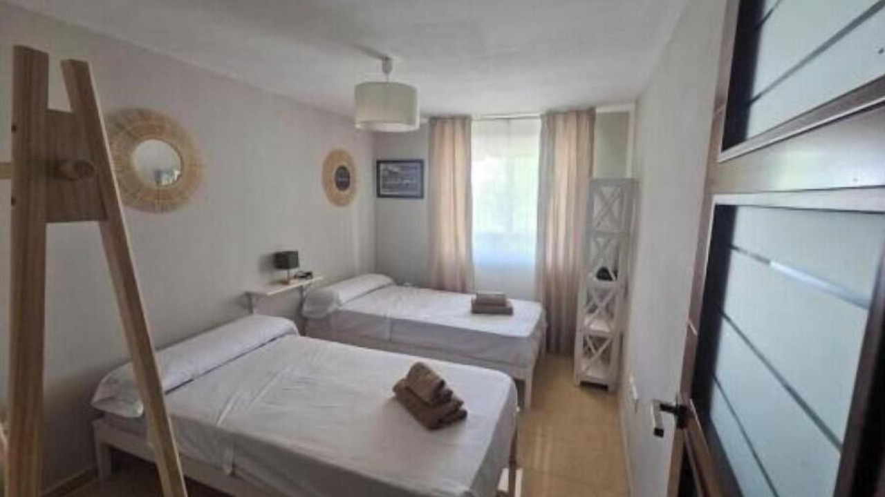 Photo of Bedroom in Distrito Norte Sierra