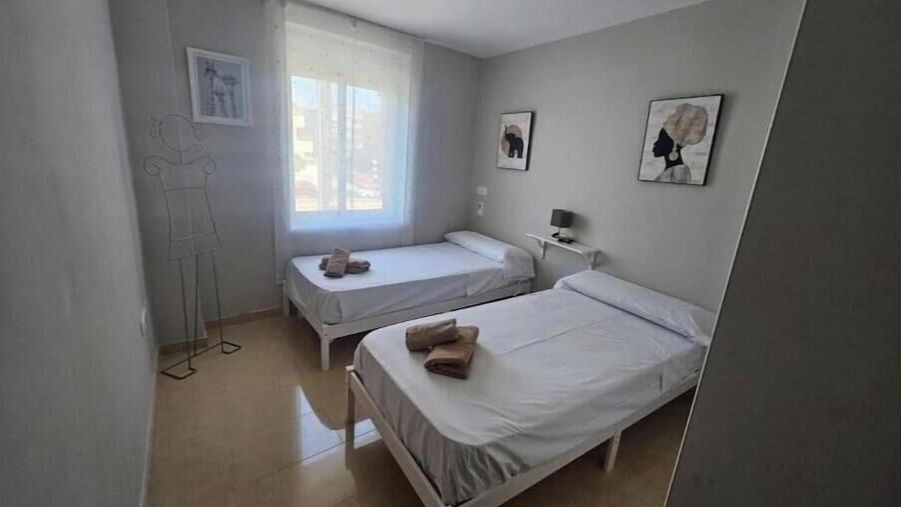 Photo of Bedroom in Distrito Norte Sierra