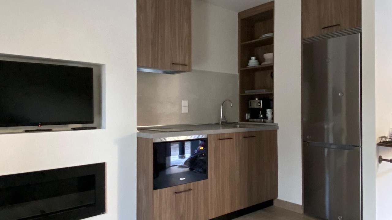 Photo of Kitchen in Biescas