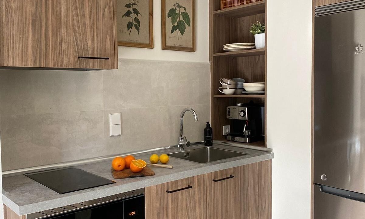 Photo of Kitchen in Biescas