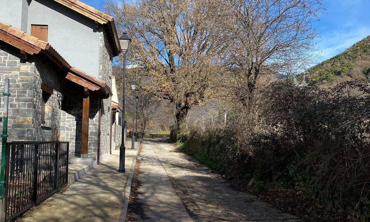 Photo of Others in Biescas