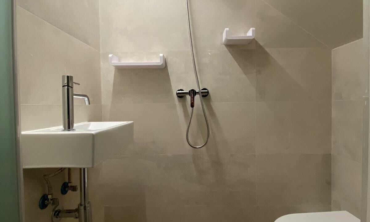 Photo of Bathroom in Biescas