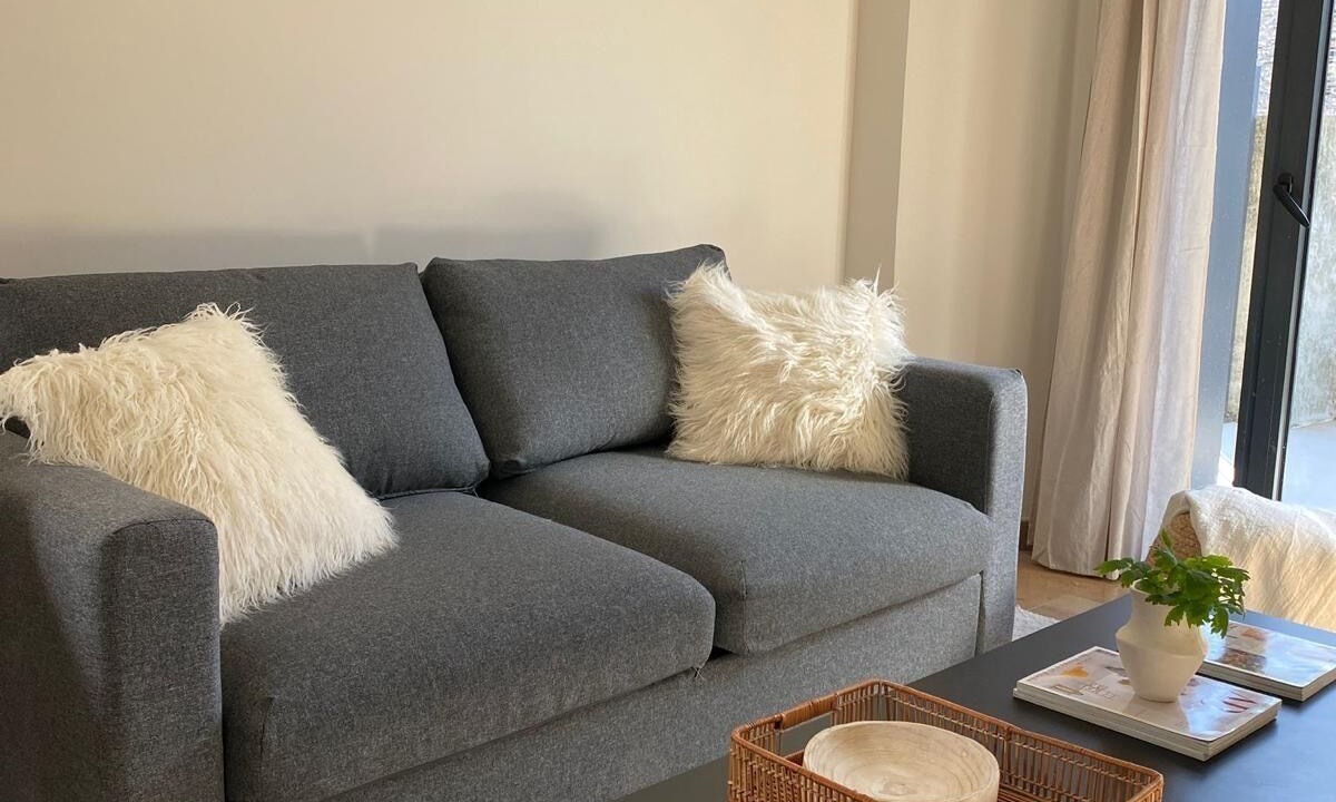 Photo of Livingroom in Biescas