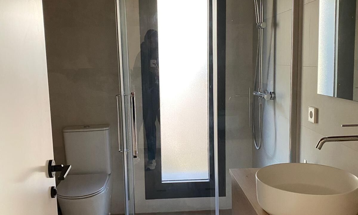 Photo of Bathroom in Biescas