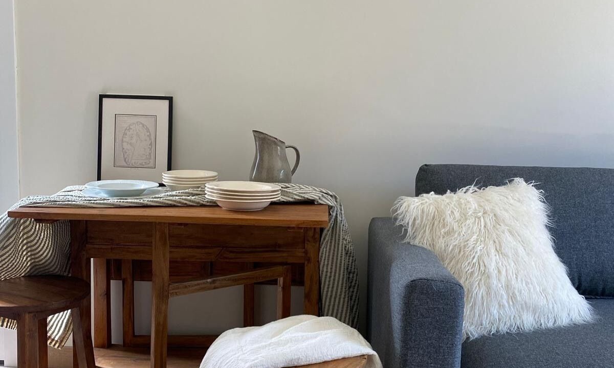 Photo of Livingroom in Biescas