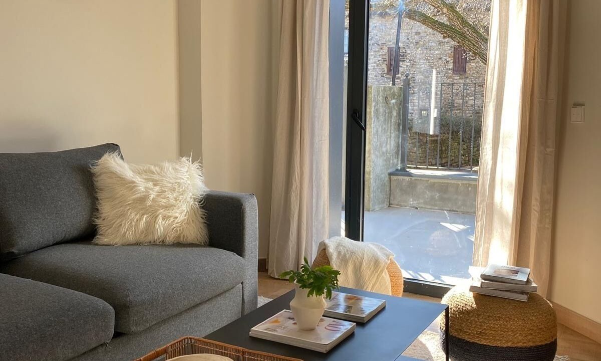 Photo of Livingroom in Biescas