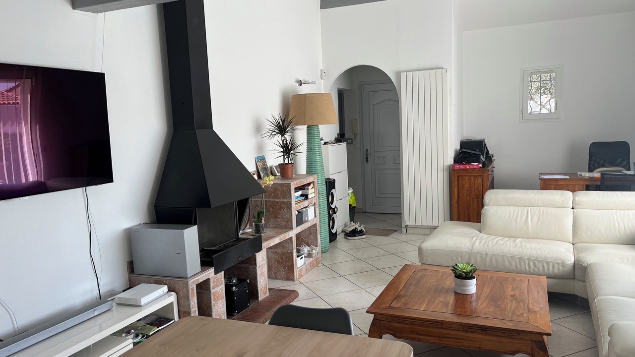 Photo of Livingroom in Perols