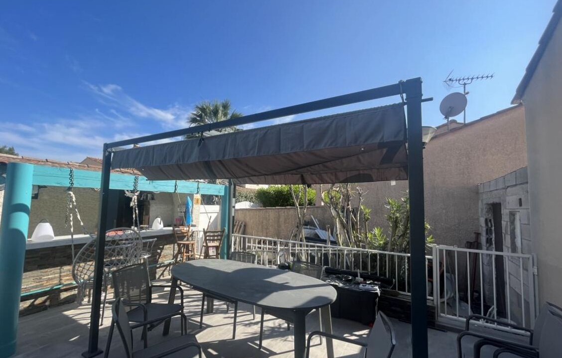 Photo of Outdoor in Perols