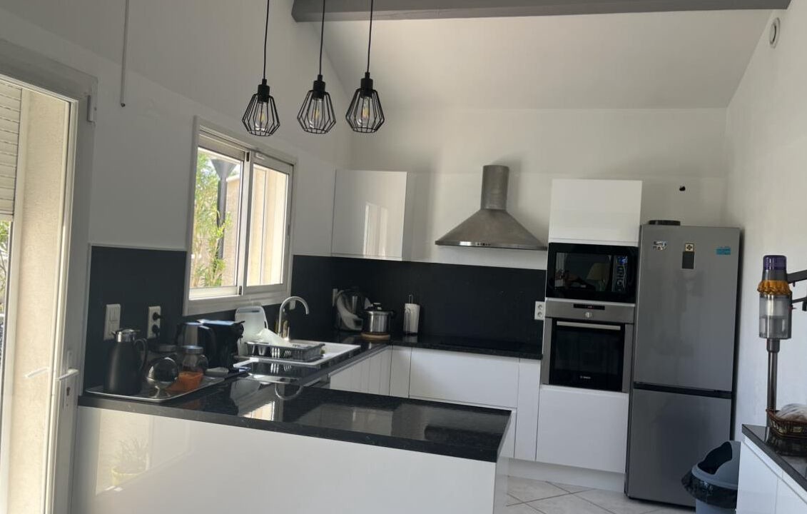 Photo of Kitchen in Perols