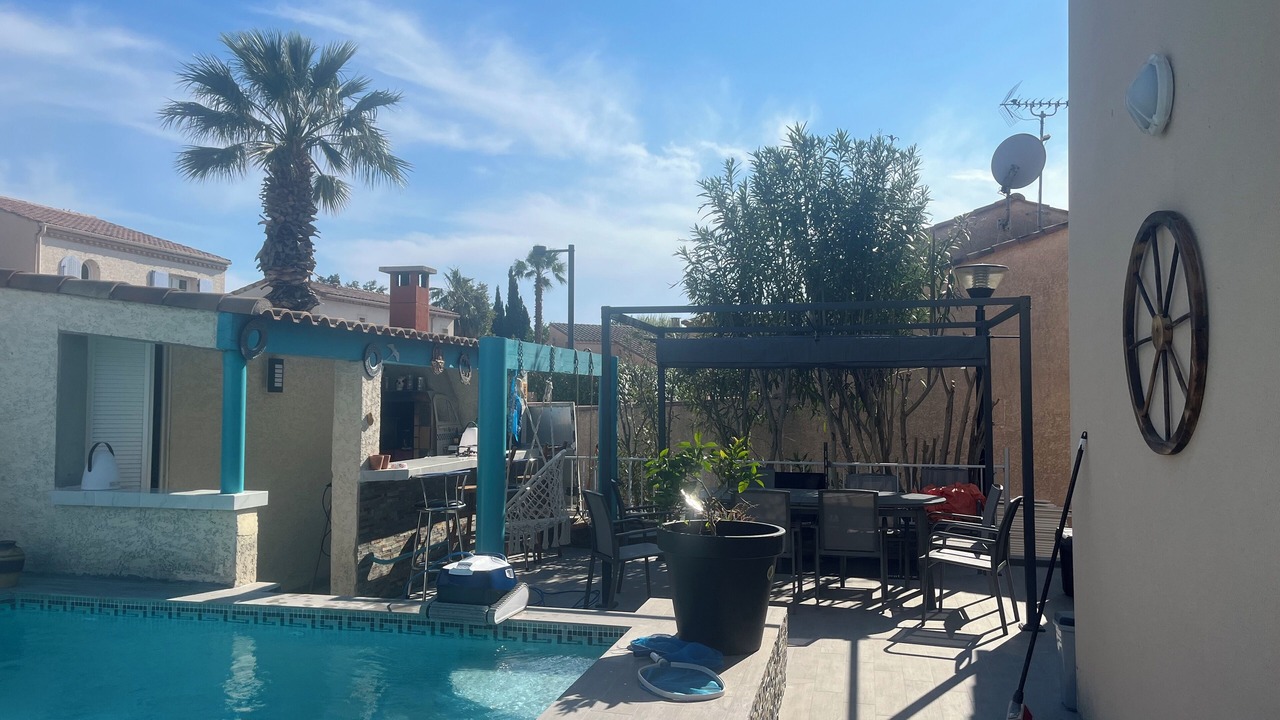 Photo of Outdoor in Perols