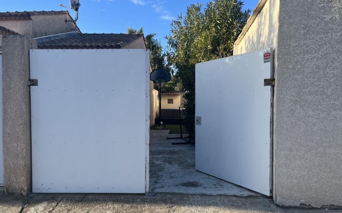 Photo of Outdoor in Perols