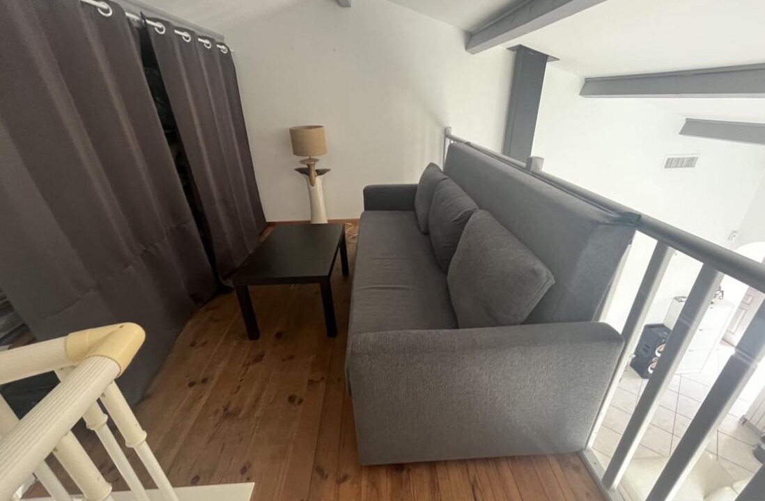 Photo of Livingroom in Perols