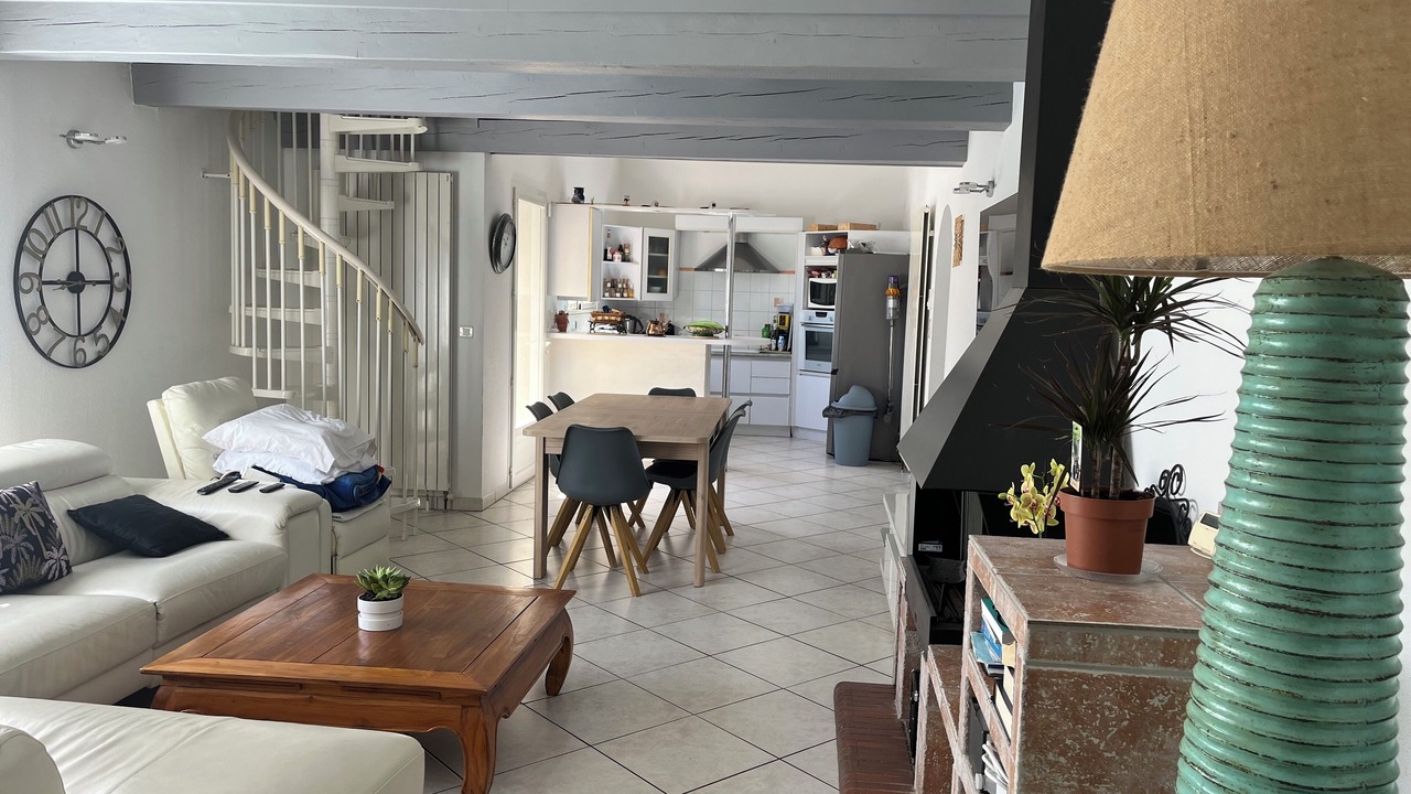 Photo of Livingroom in Perols
