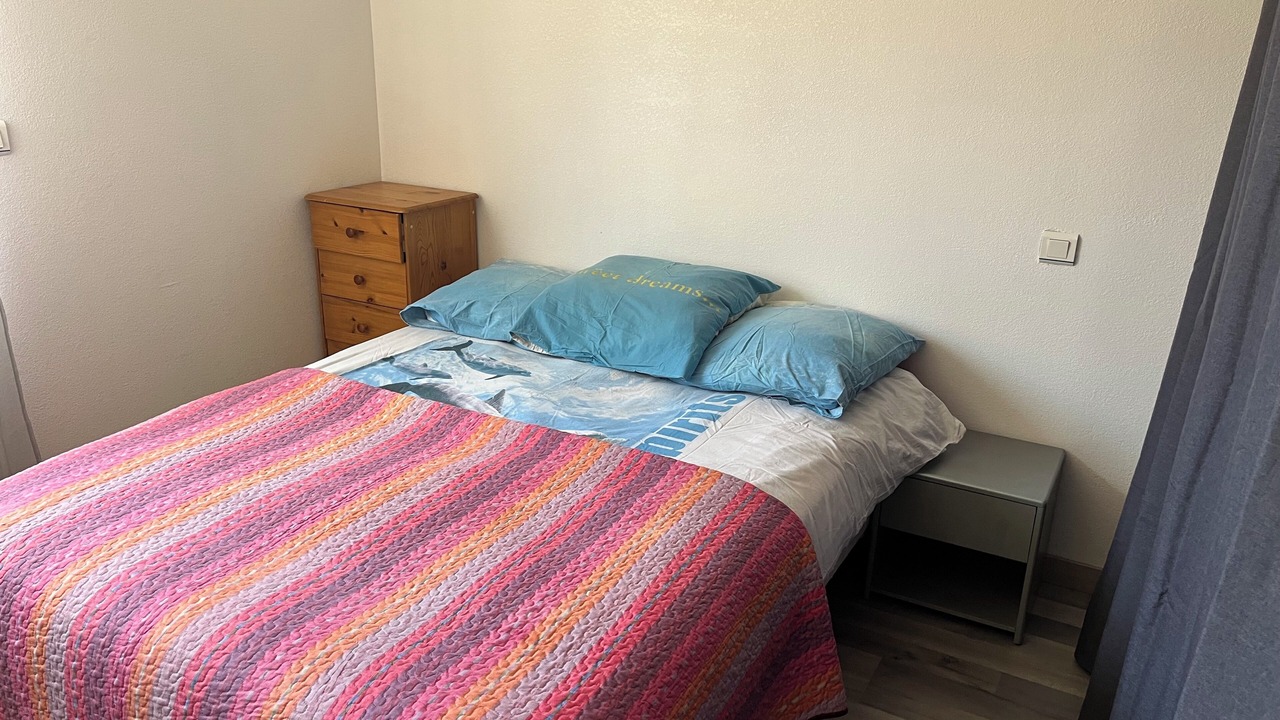 Photo of Bedroom in Perols