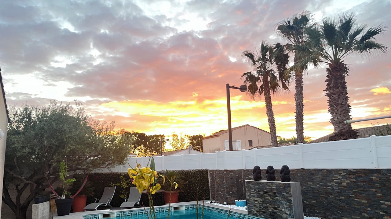 Photo of Outdoor in Perols