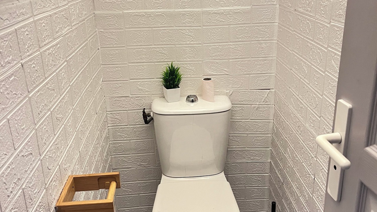 Photo of Bathroom in Perols