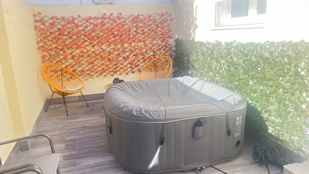 Photo of Patio Balcony in Perols