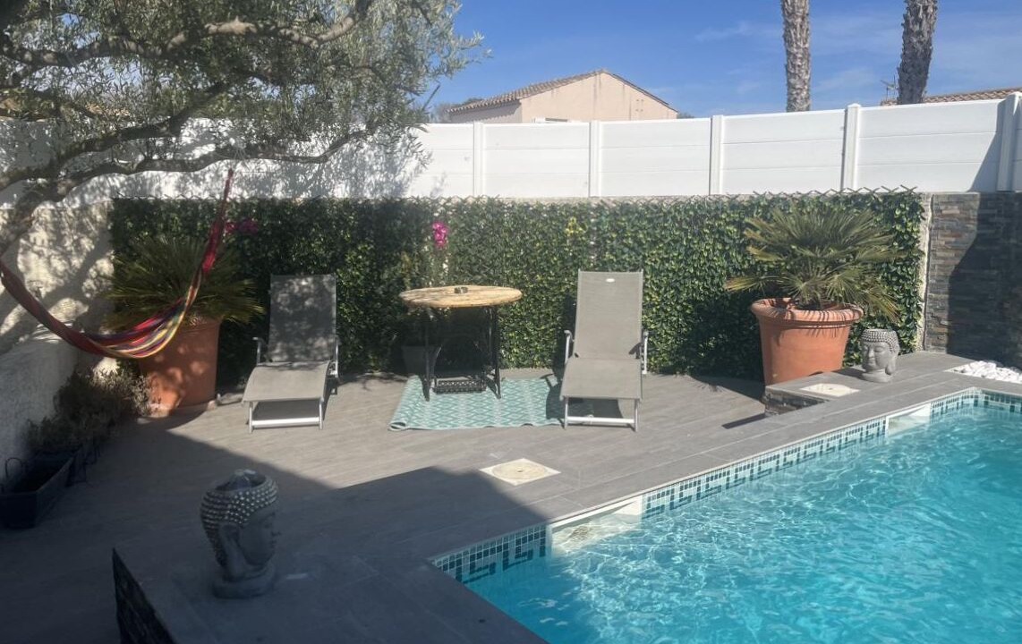 Photo of Outdoor in Perols