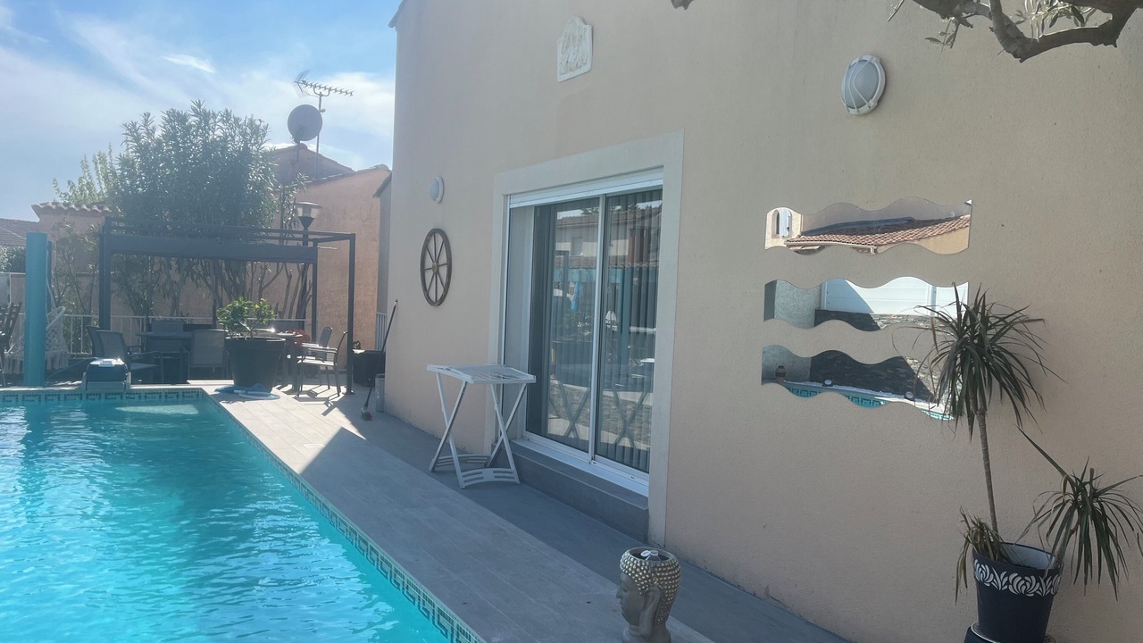 Photo of Outdoor in Perols