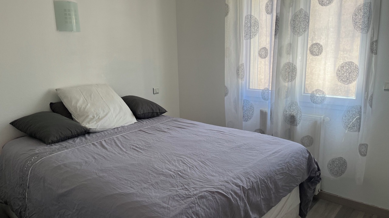 Photo of Bedroom in Perols
