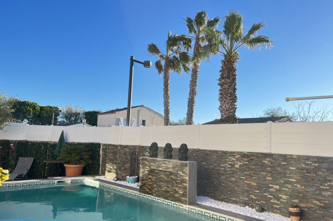 Photo of Outdoor in Perols