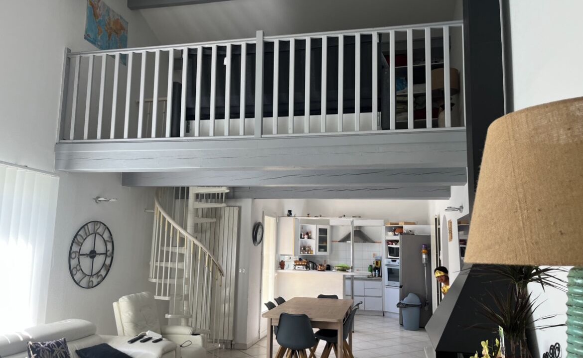 Photo of Livingroom in Perols
