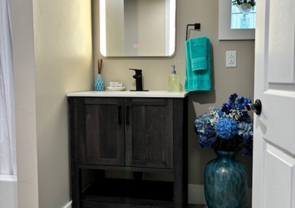 Photo of Bathroom in West End