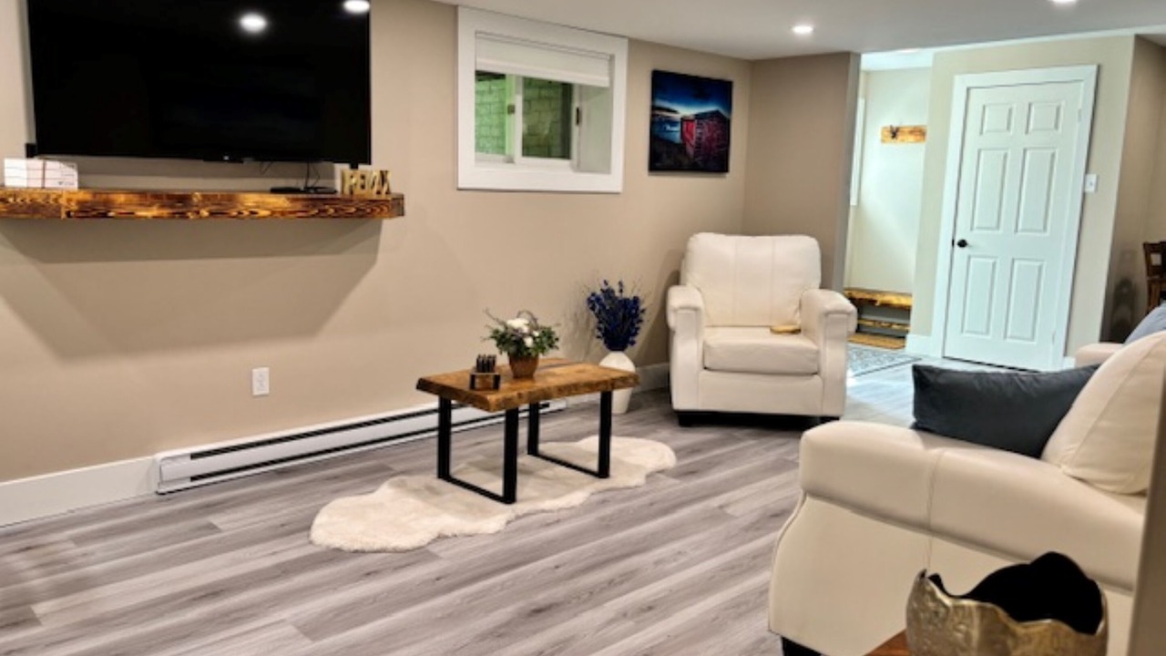 Photo of Livingroom in West End