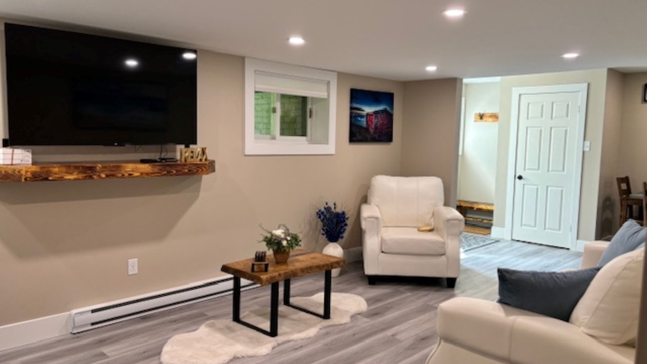 Photo of Livingroom in West End