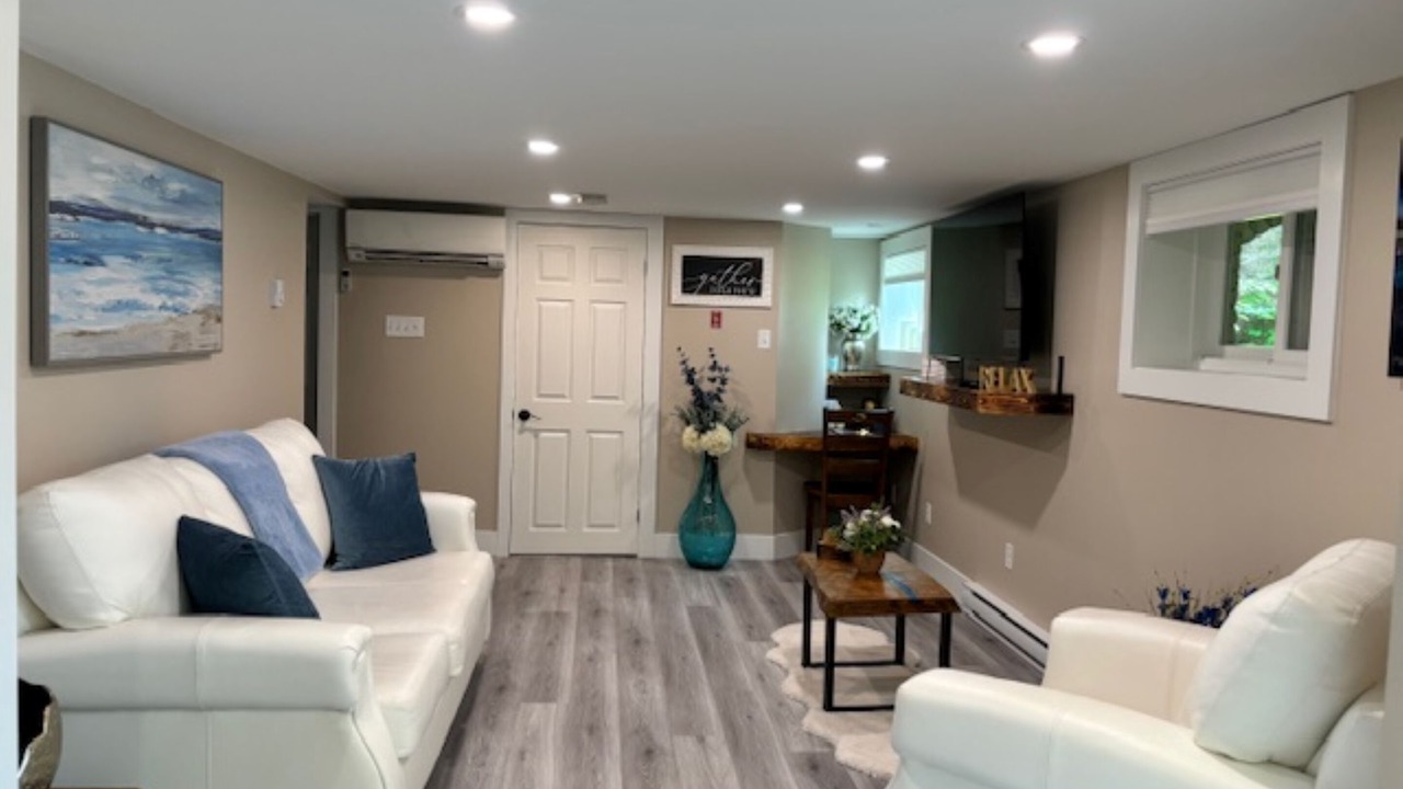 Photo of Livingroom in West End