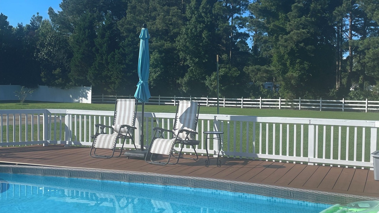 Photo of Outdoor in Fentress