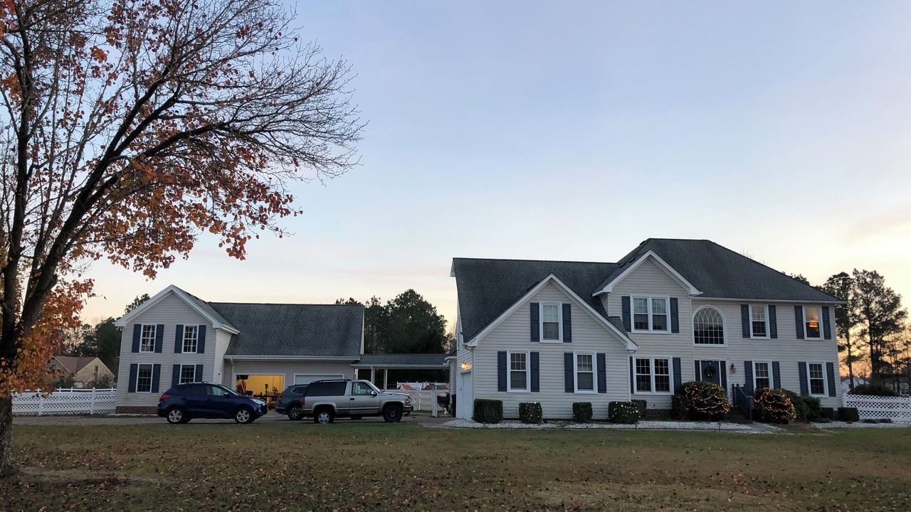 Photo of Outdoor in Fentress