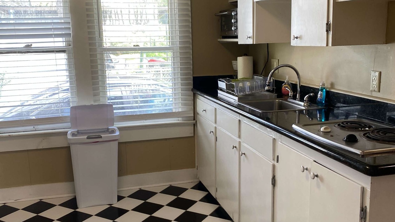 Photo of Kitchen in Freetown - Port Rico