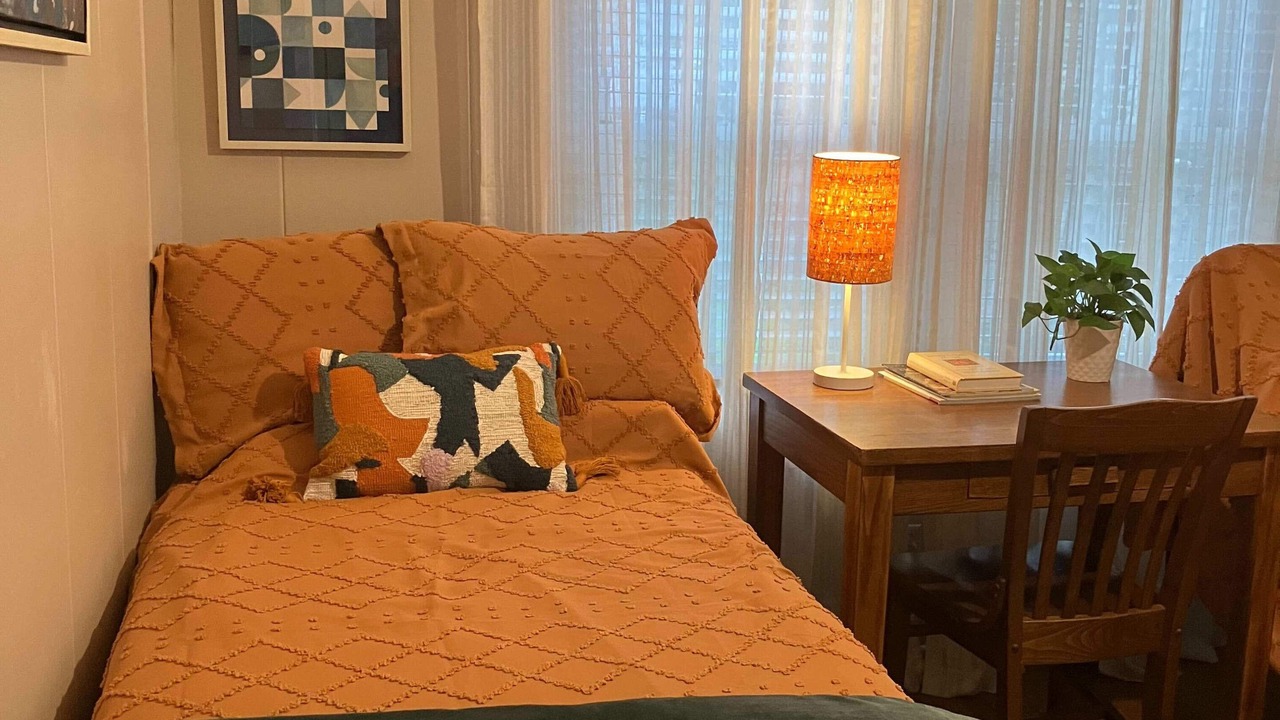 Photo of Bedroom in Freetown - Port Rico