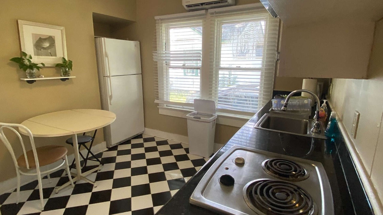 Photo of Kitchen in Freetown - Port Rico