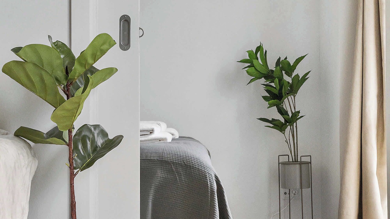 Photo of Bedroom in Vesterbro