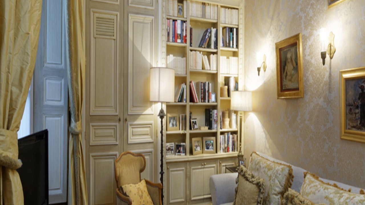 Photo of Livingroom in Saint-Thomas-d'Aquin