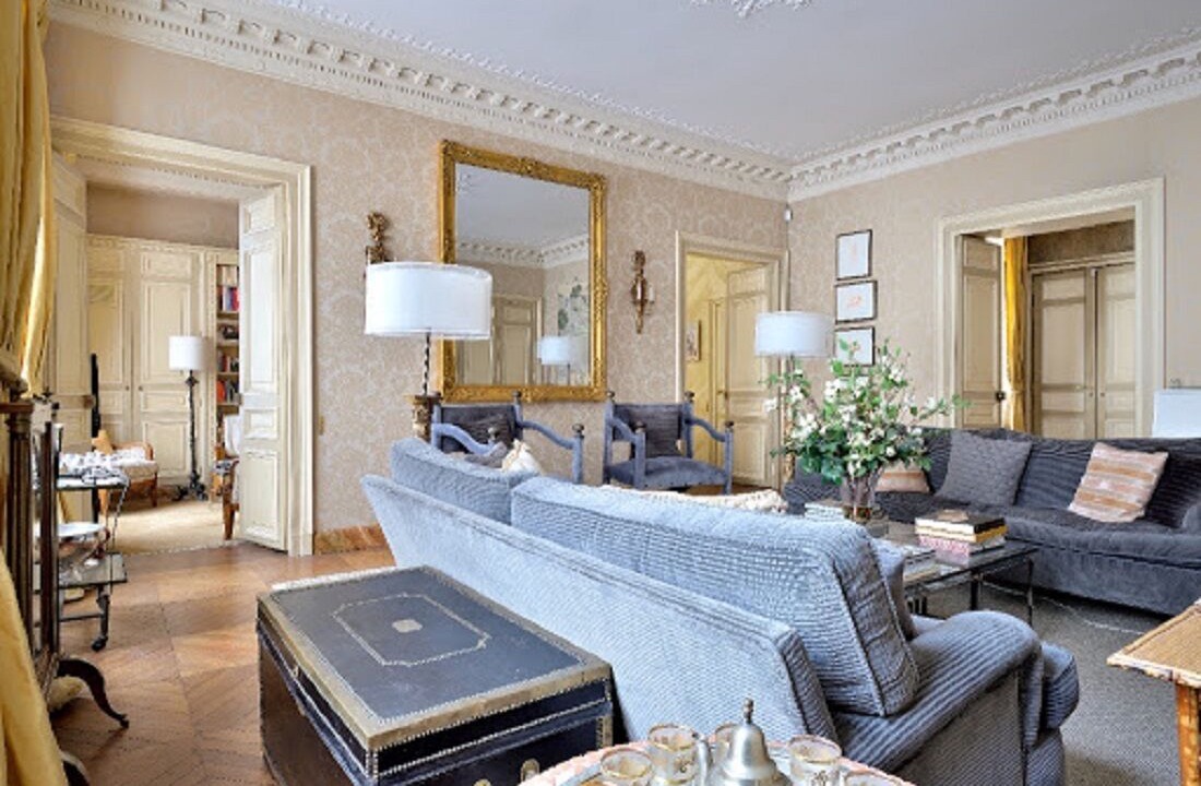 Photo of Livingroom in Saint-Thomas-d'Aquin