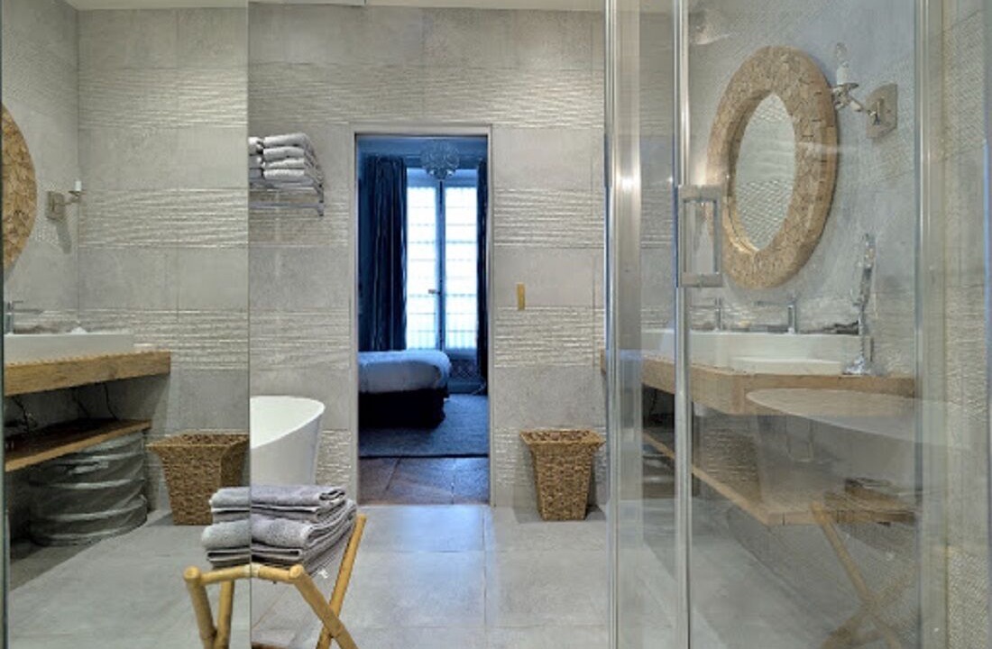 Photo of Bathroom in Saint-Thomas-d'Aquin