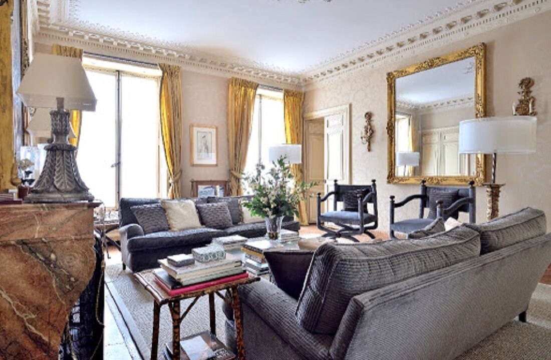 Photo of Livingroom in Saint-Thomas-d'Aquin