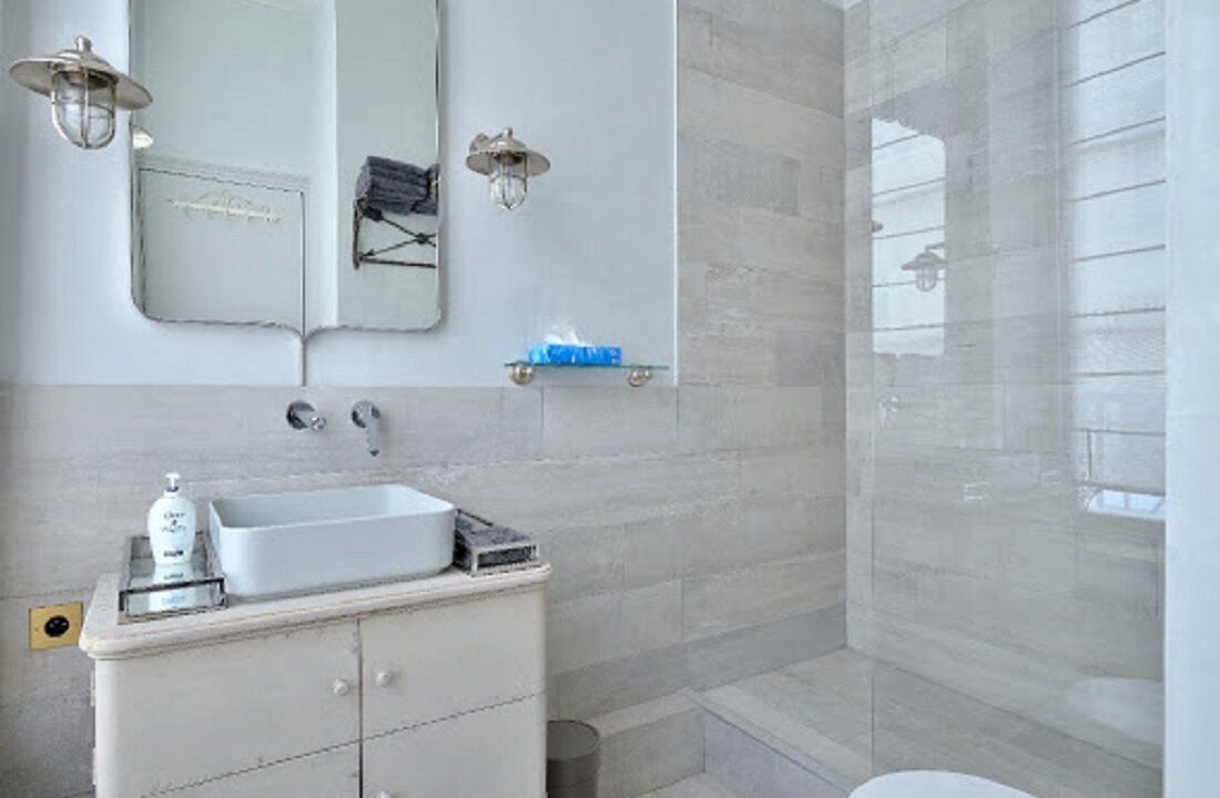 Photo of Bathroom in Saint-Thomas-d'Aquin