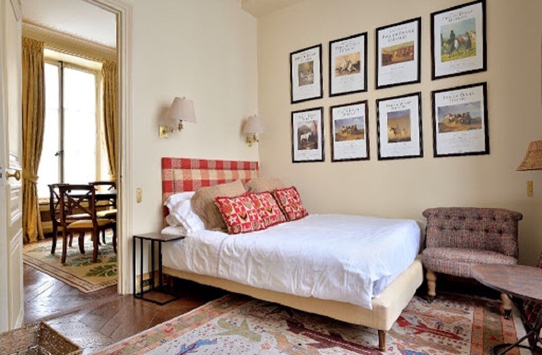 Photo of Bedroom in Saint-Thomas-d'Aquin
