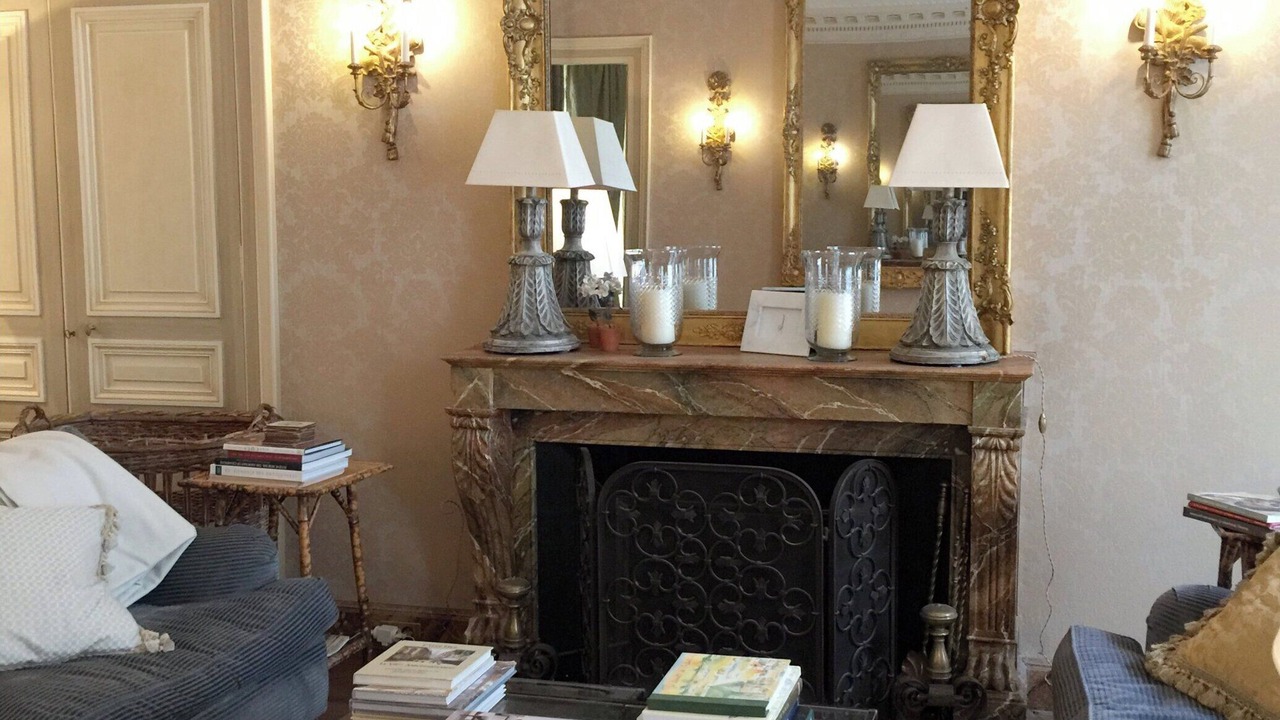 Photo of Livingroom in Saint-Thomas-d'Aquin